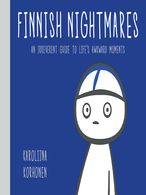Title details for Finnish Nightmares by Karoliina Korhonen - Wait list